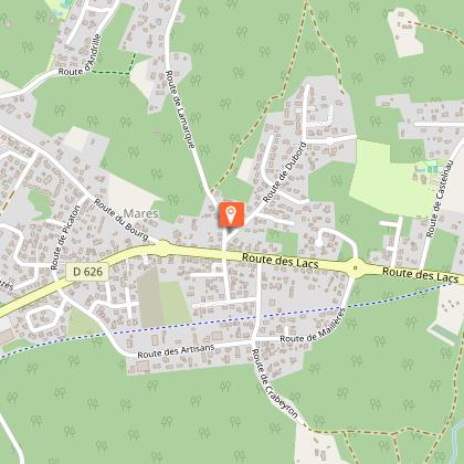 Goudroye Simone - Maison