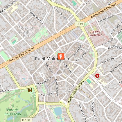 The Museum of Local History