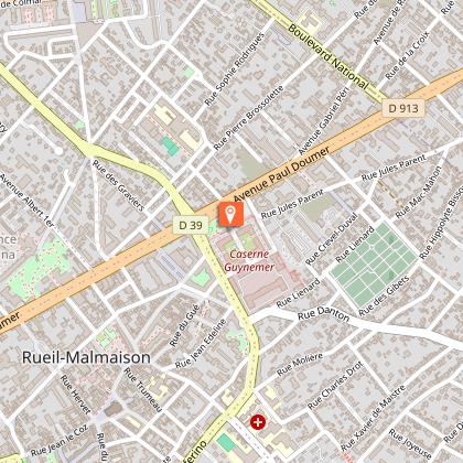 The Franco-Swiss Museum