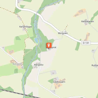 La Maison sous le toit