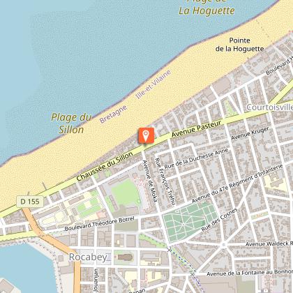 La Demeure de Louise
