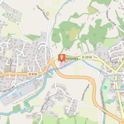 Rando Quad en Pays Basque