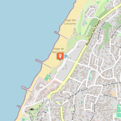 Ecole de Surf Côte Française Anglet