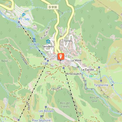 Ecole du ski français