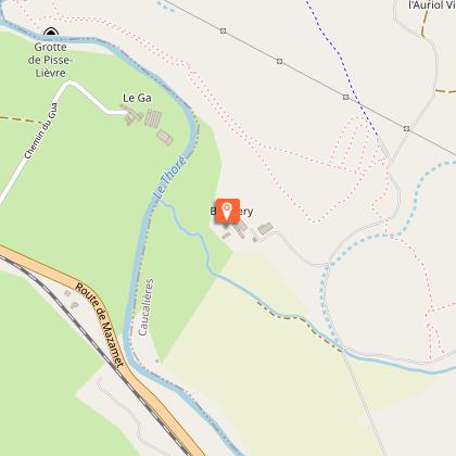 Restaurant de Bonnery