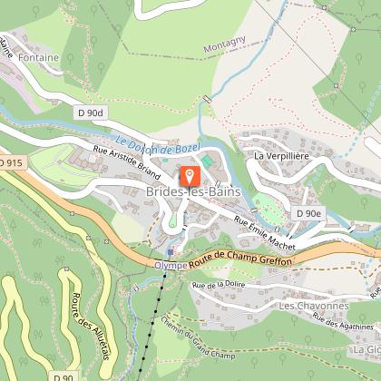 Location de VAE Sport 2000 Happy Mountain