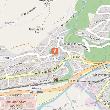 Location de VAE Bike Surgery