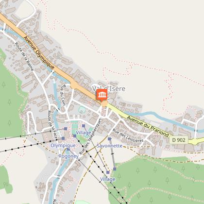 E-bike hire at Val E-bike, Val d'Isère Tourist Office
