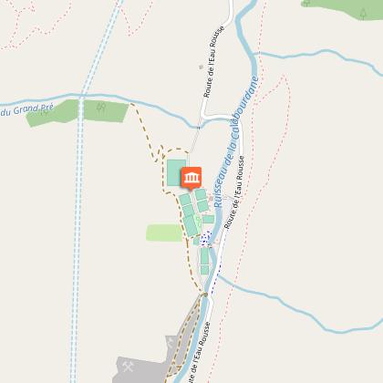 E-bike hire at Val E-bike, Le Manchet sports park