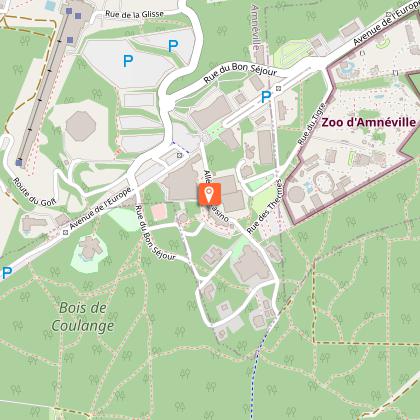 Restaurant Les tontons flingueurs