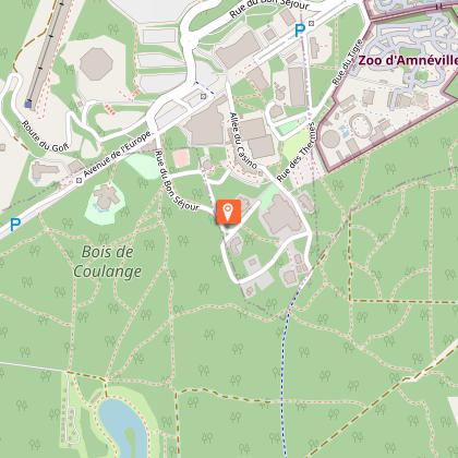 Restaurant Fresh food