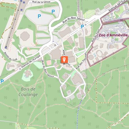 Crêperie Le Cap Breton