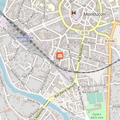 Maison 1912 - P.Diot