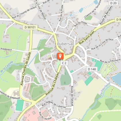 Rucher de la panetterie