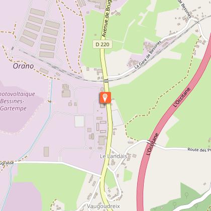 Musée interactif de la mine Urêka