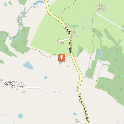 Les Vergers de Leycuras