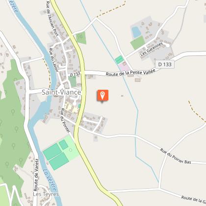 Les Volailles du Rieux