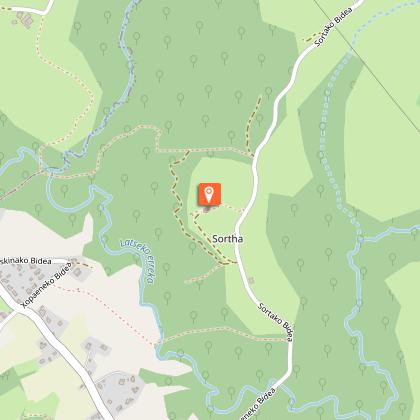 Chapelle Saint Sauveur