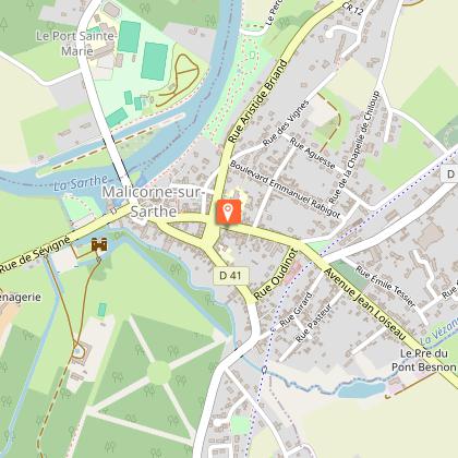 Restaurant Pause Kebab