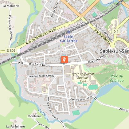 Restaurant E Dessa Bar Kebab