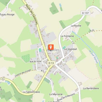 église Saint Pierre