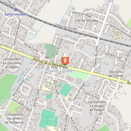 La Villa Loubésienne