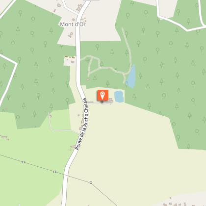 Ferme du Gros Buisson