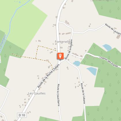 Earl Les Hirondelles