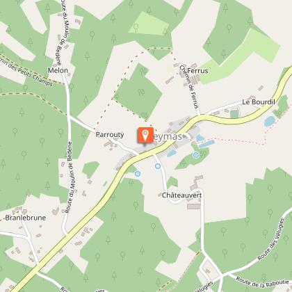 Le Domaine de Gamareix