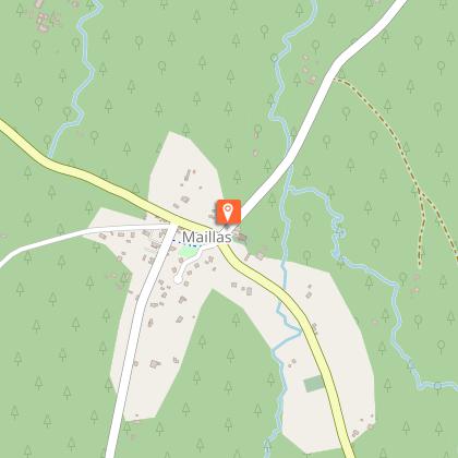 Les Ruchers de Maillas