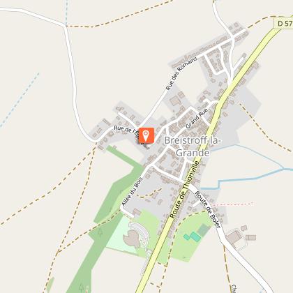 Église Sainte-Catherine