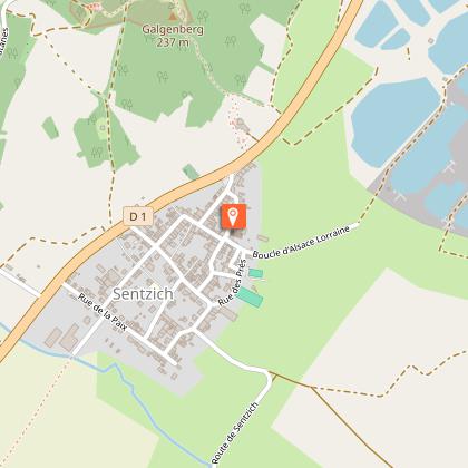 Église Saint-Jacques