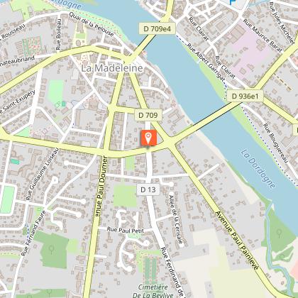 Le Gîte de l'Atelier