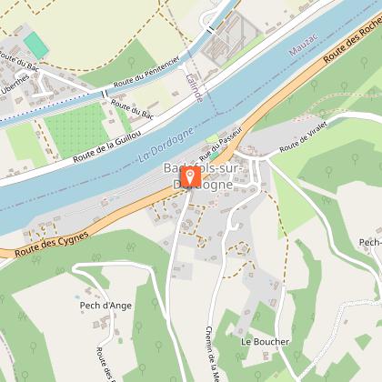 Mme PERIZ Chantal - Les Cerisiers