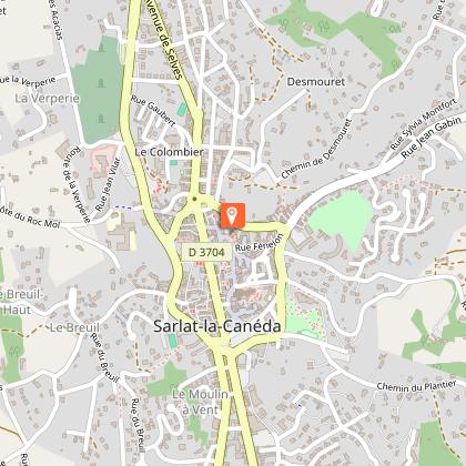 La Maison du Notaire Royal