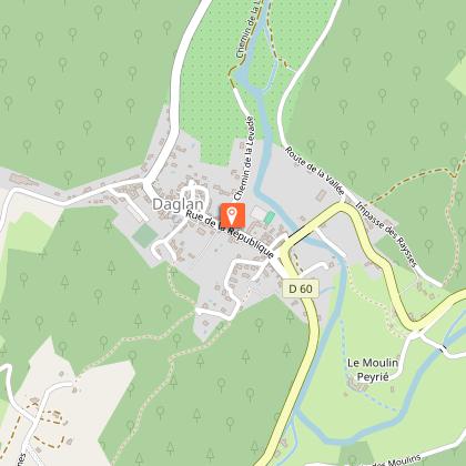 Maison des Papillons