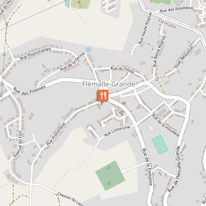 Au P'tit MiAM Friterie