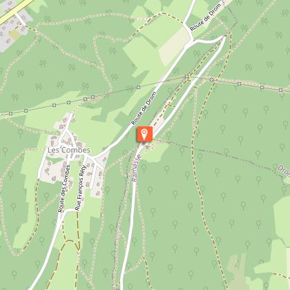 Chapelle Notre-Dame des Conches