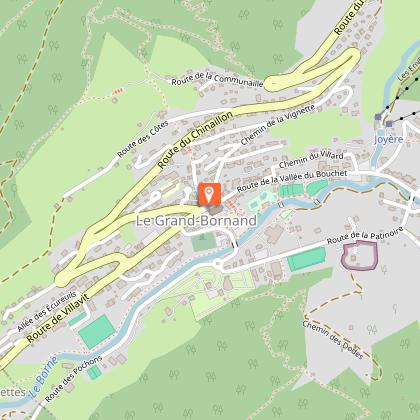 Cross-country ski and snowshoeing school