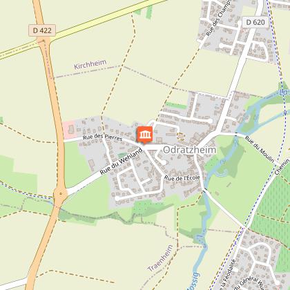 Chapelle Sainte-Marie