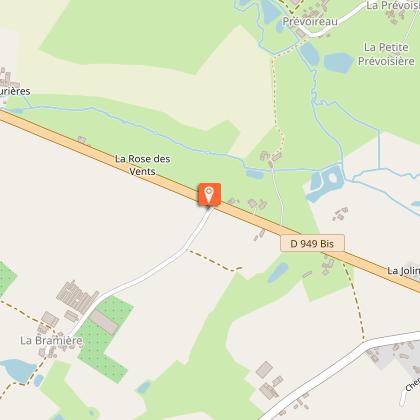 Les Saveurs de Gâtine