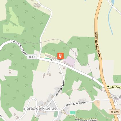 Maison Familiale Rurale du Ribéracois