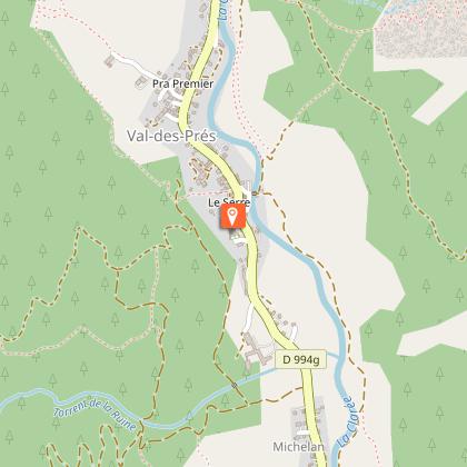 Cadran solaire de l'Ecole