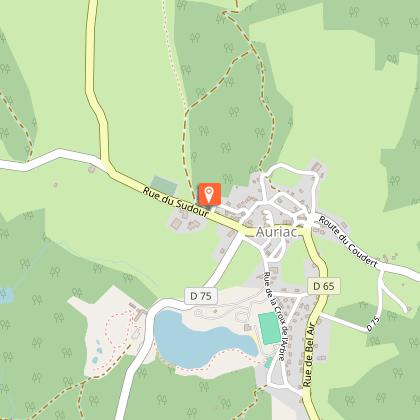 La Maison des Jardins