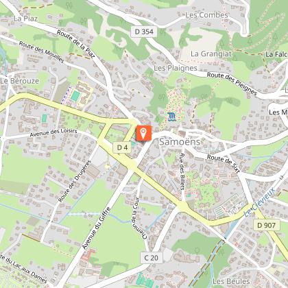 Electric bike rental - Anthonioz ski
