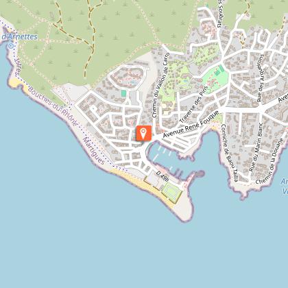 Le petit musée de Carro