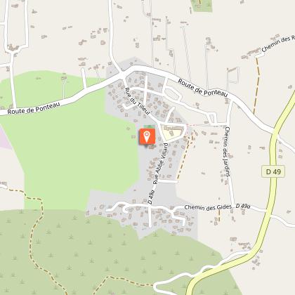 Church and oppidum of St Pierre les Martigues