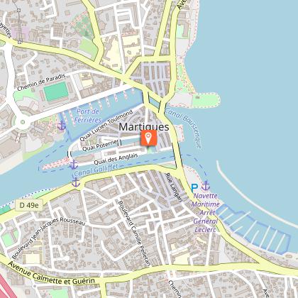 Monument Etienne Richaud