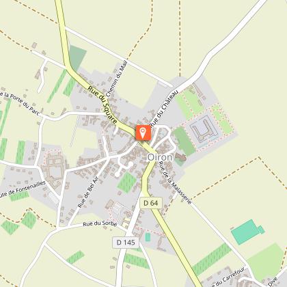 La Table de Jérémy