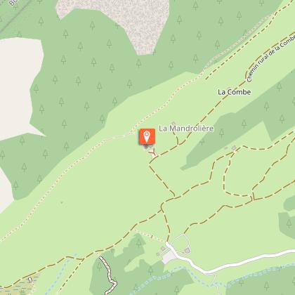 Gite - Chez Constance